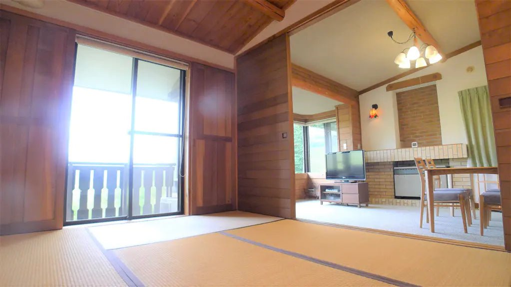 3Beds Apartment in Chino-shi, Nagano - PDJ Indonesia