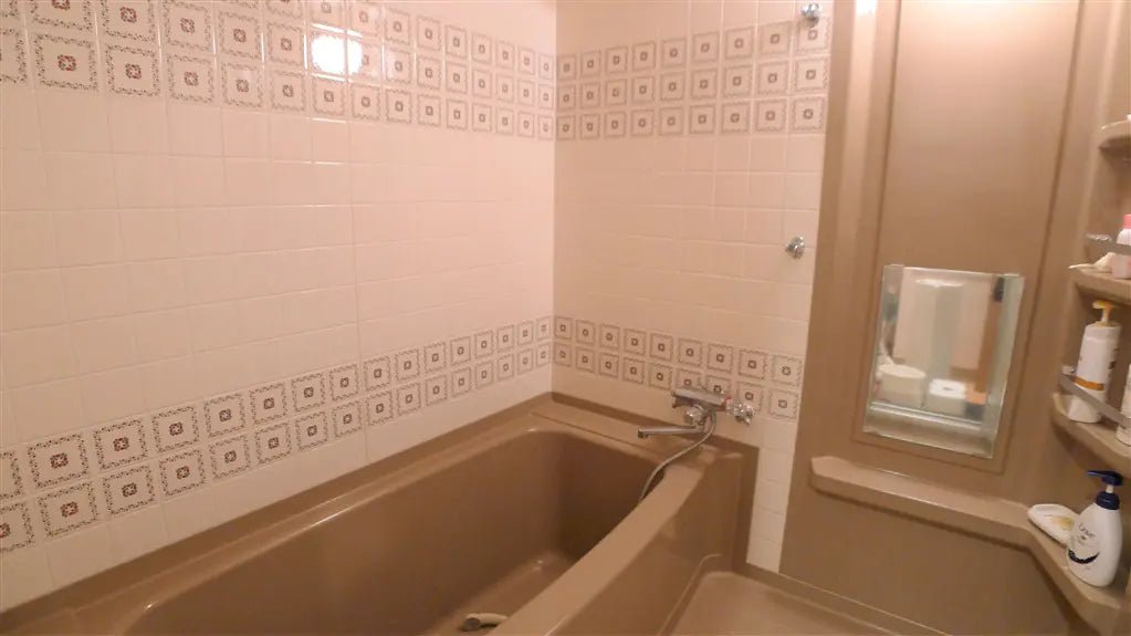 3Beds Apartment in Chino-shi, Nagano - PDJ Indonesia