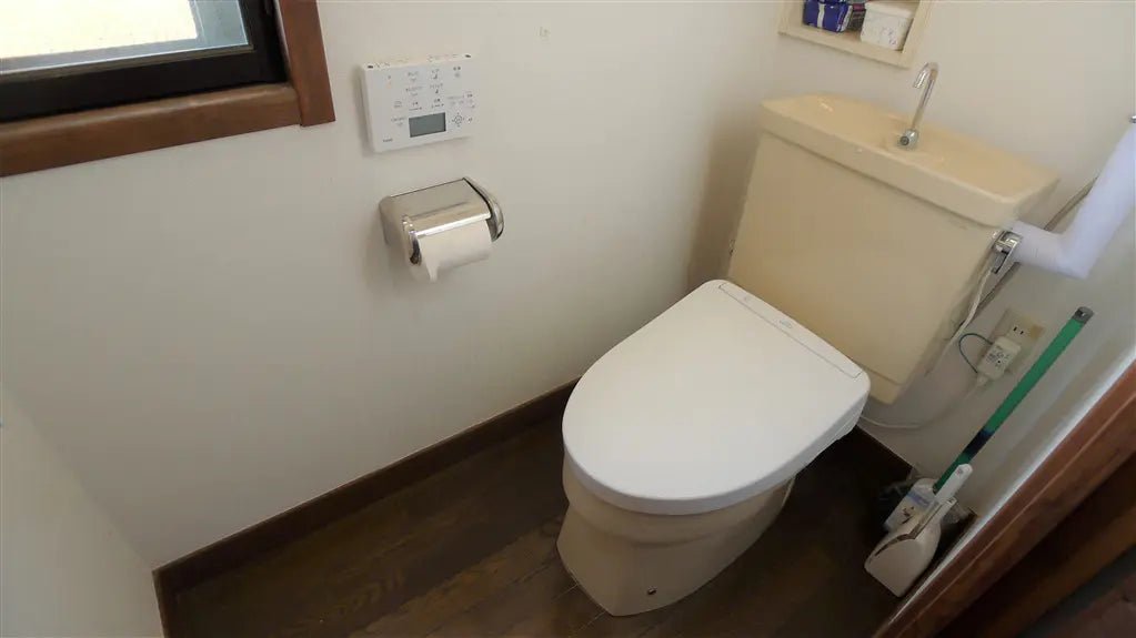 3Beds Apartment in Chino-shi, Nagano - PDJ Indonesia