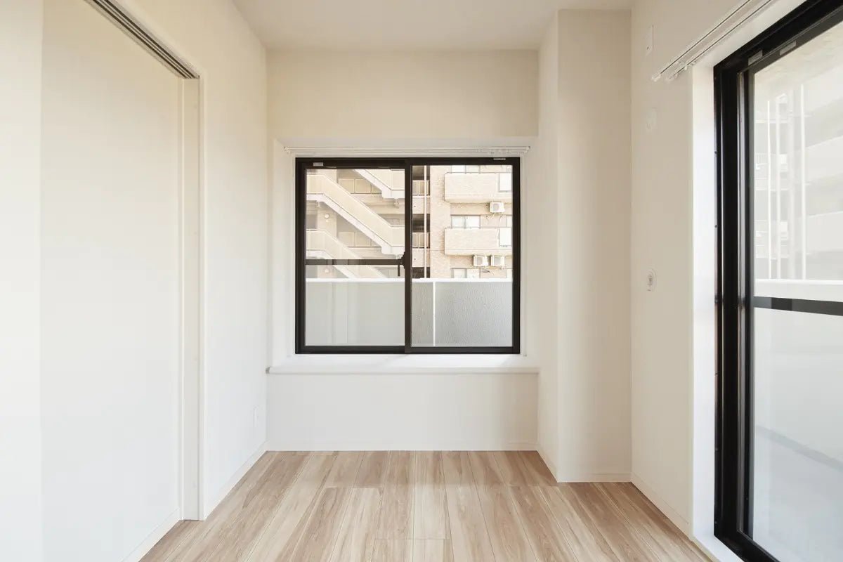 3Beds Apartment in Ebina-shi, Kanagawa - PDJ Indonesia