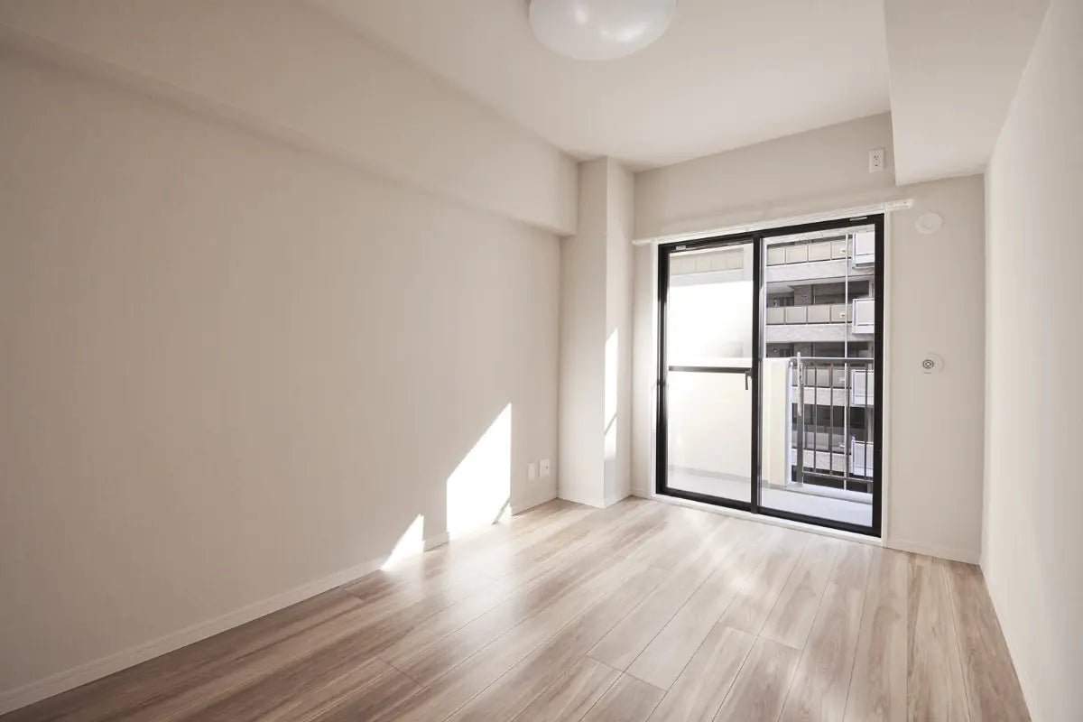 3Beds Apartment in Ebina-shi, Kanagawa - PDJ Indonesia