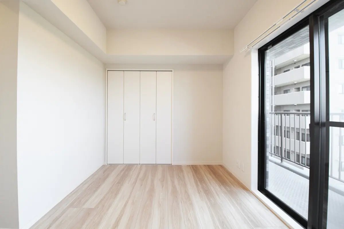 3Beds Apartment in Ebina-shi, Kanagawa - PDJ Indonesia