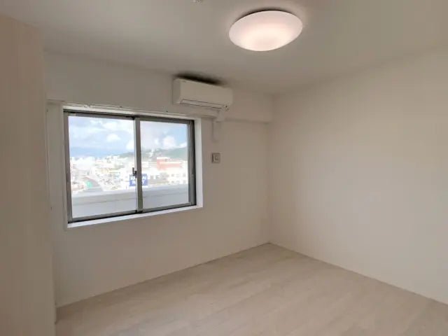 3Beds Apartment in Ginowan-shi, Okinawa - PDJ Indonesia