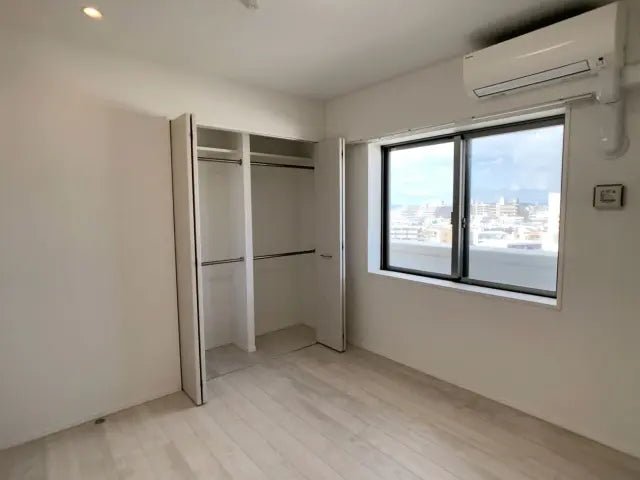 3Beds Apartment in Ginowan-shi, Okinawa - PDJ Indonesia