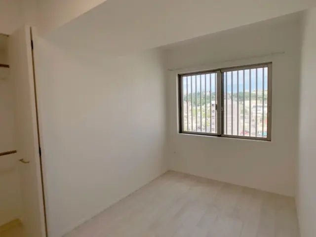 3Beds Apartment in Ginowan-shi, Okinawa - PDJ Indonesia