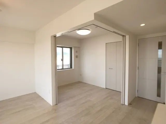 3Beds Apartment in Ginowan-shi, Okinawa - PDJ Indonesia