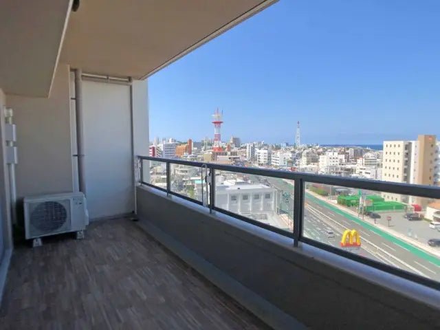 3Beds Apartment in Ginowan-shi, Okinawa - PDJ Indonesia