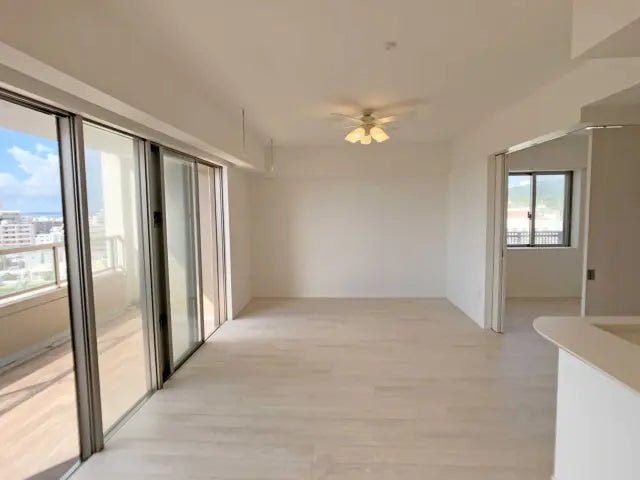 3Beds Apartment in Ginowan-shi, Okinawa - PDJ Indonesia