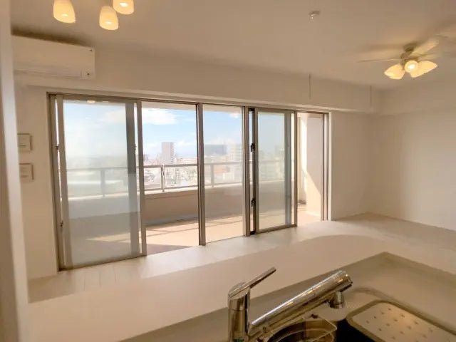 3Beds Apartment in Ginowan-shi, Okinawa - PDJ Indonesia