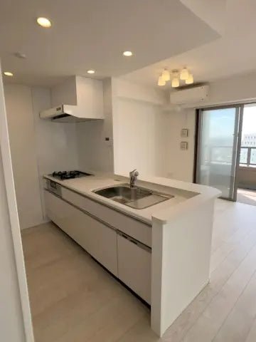 3Beds Apartment in Ginowan-shi, Okinawa - PDJ Indonesia