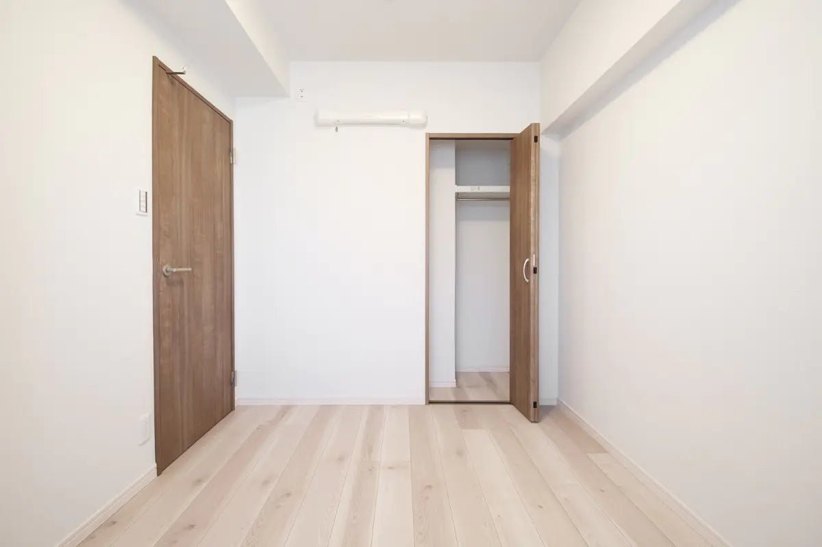 3Beds Apartment in Hiratsuka-shi, Kanagawa - PDJ Indonesia