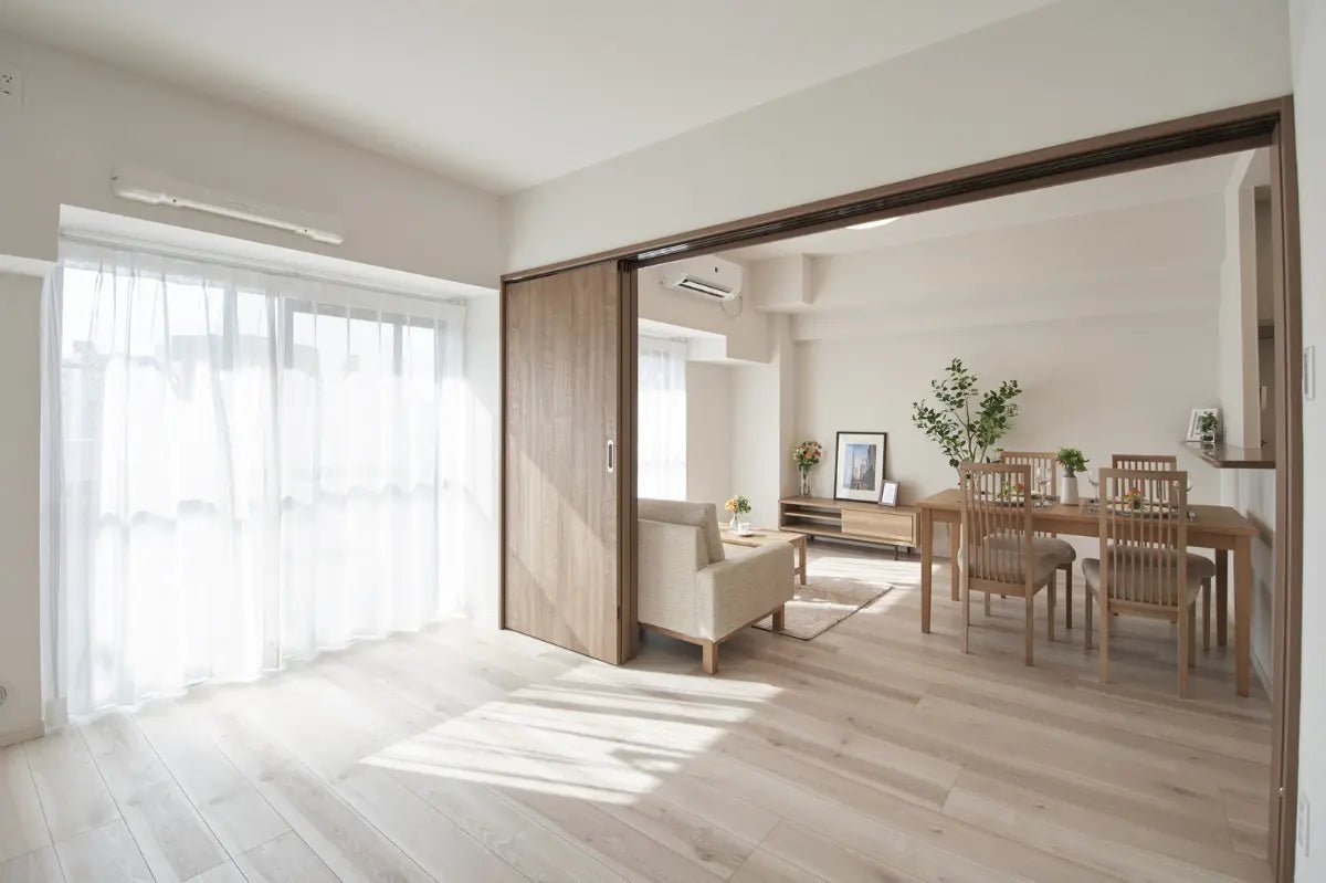 3Beds Apartment in Hiratsuka-shi, Kanagawa - PDJ Indonesia