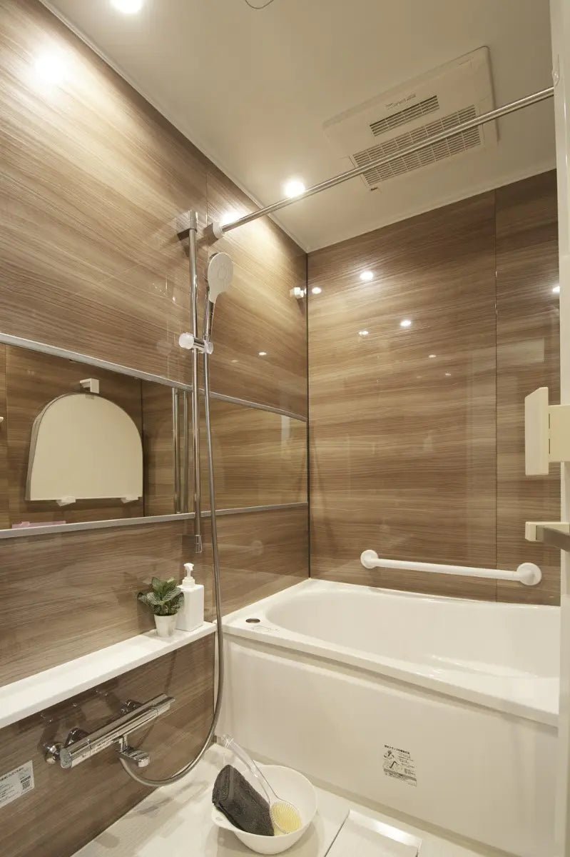 3Beds Apartment in Hiratsuka-shi, Kanagawa - PDJ Indonesia