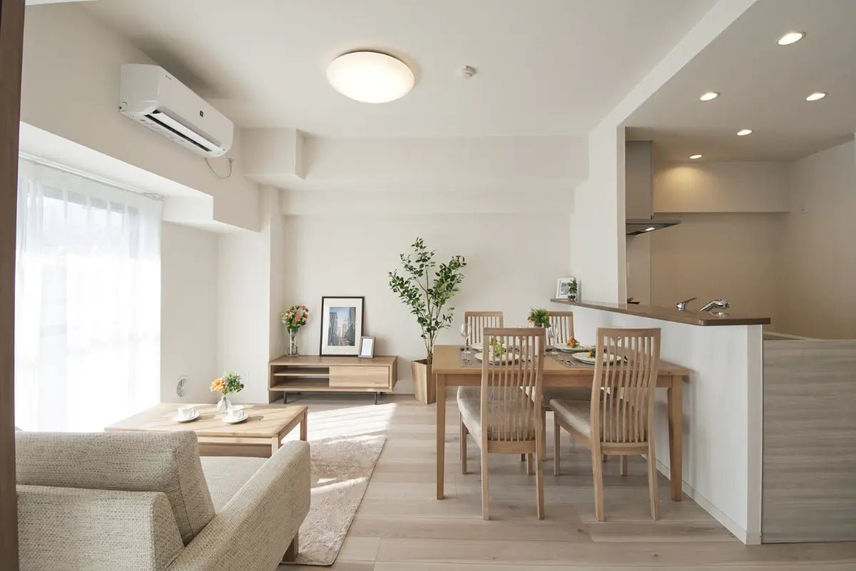 3Beds Apartment in Hiratsuka-shi, Kanagawa - PDJ Indonesia