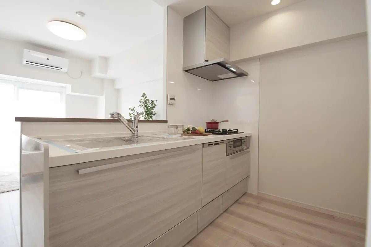 3Beds Apartment in Hiratsuka-shi, Kanagawa - PDJ Indonesia