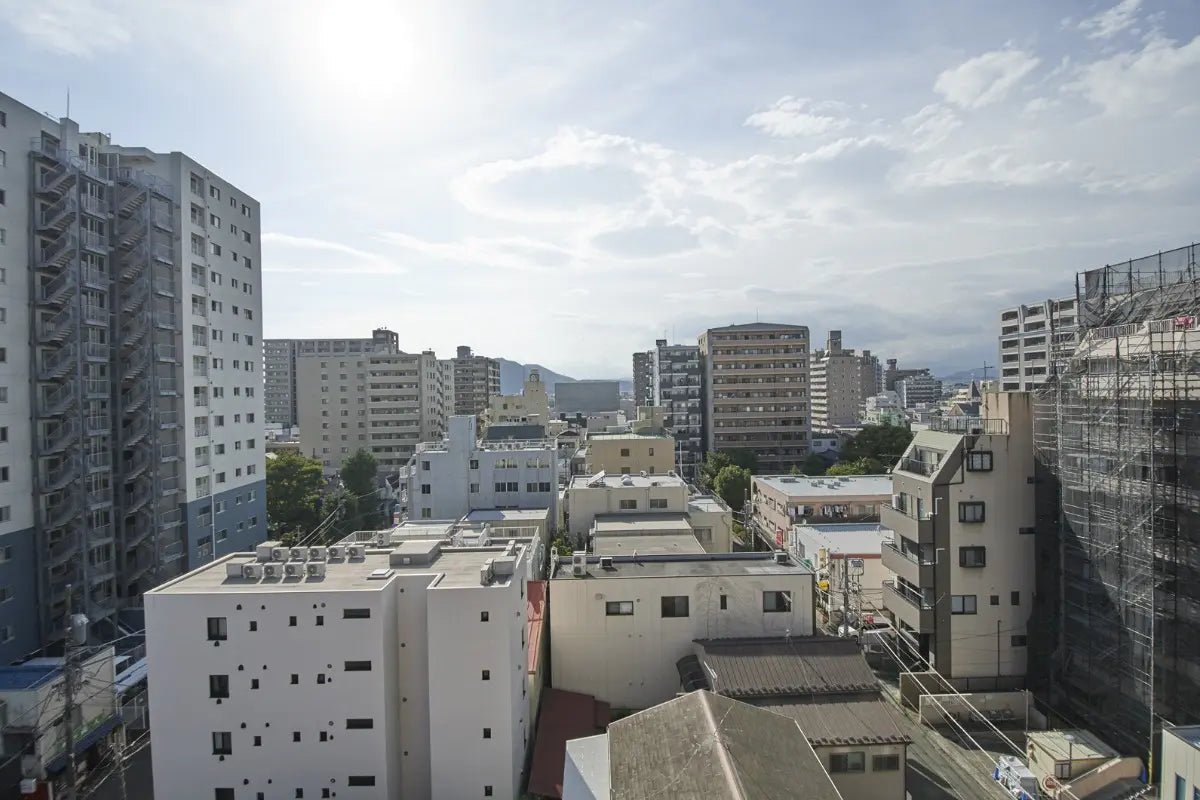 3Beds Apartment in Hiratsuka-shi, Kanagawa - PDJ Indonesia