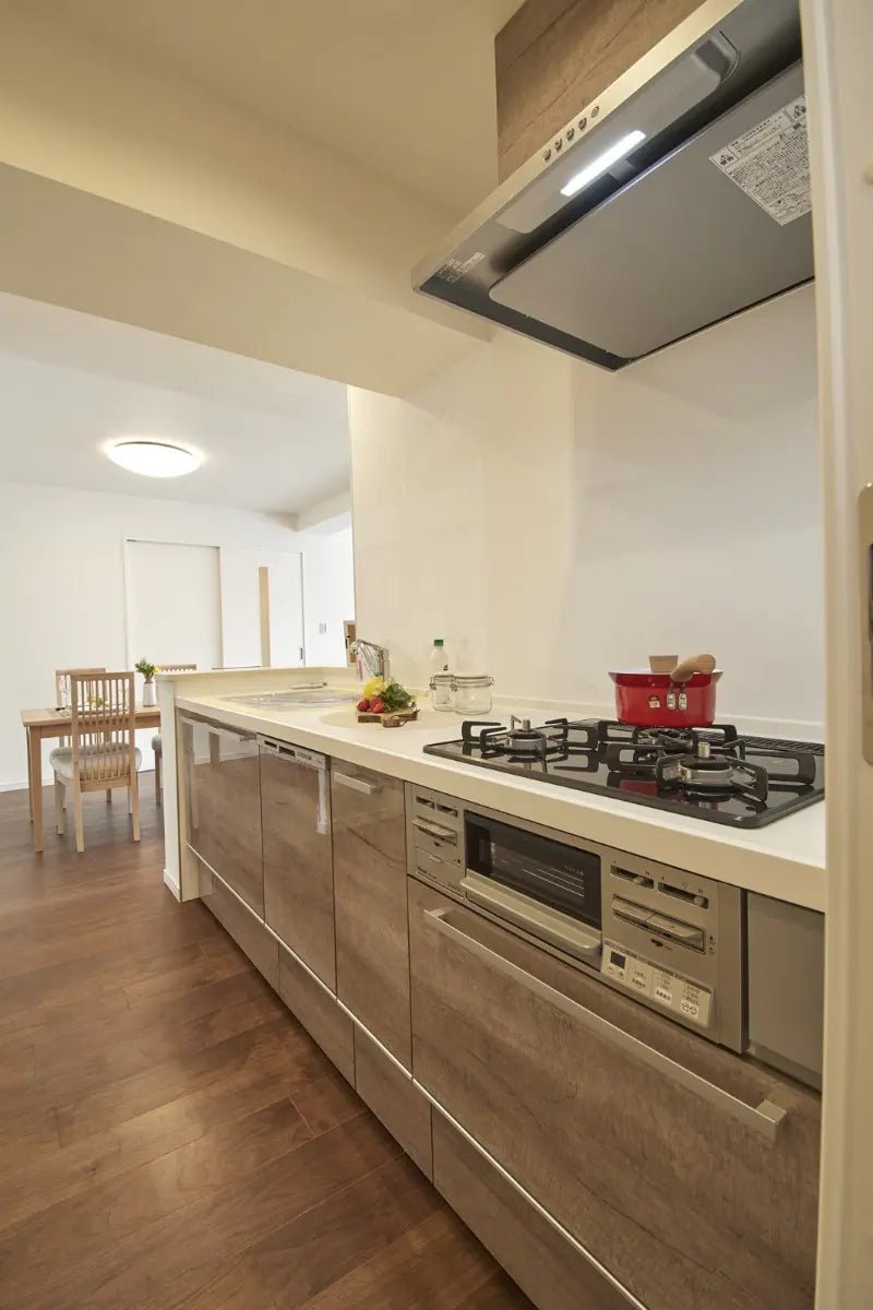 3Beds Apartment in Hodogaya-ku,Yokohama-shi, Kanagawa - PDJ Indonesia