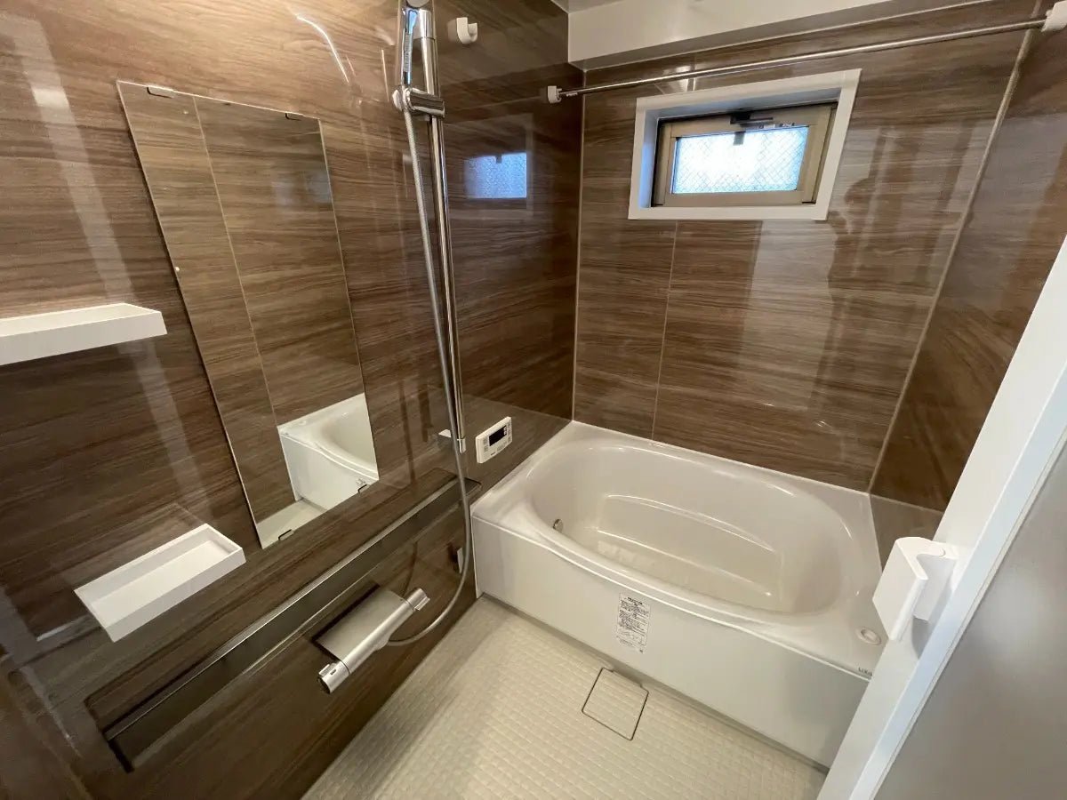 3Beds Apartment in Kanagawa-ku,Yokohama-shi, Kanagawa - PDJ Indonesia