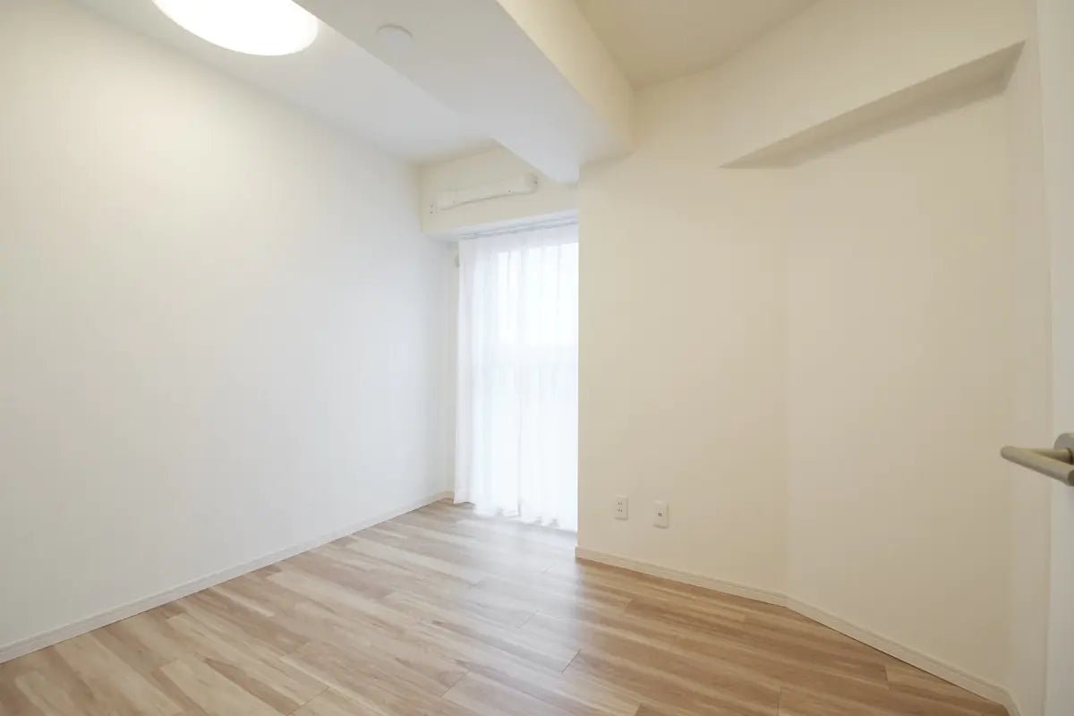 3Beds Apartment in Kanagawa-ku,Yokohama-shi, Kanagawa - PDJ Indonesia