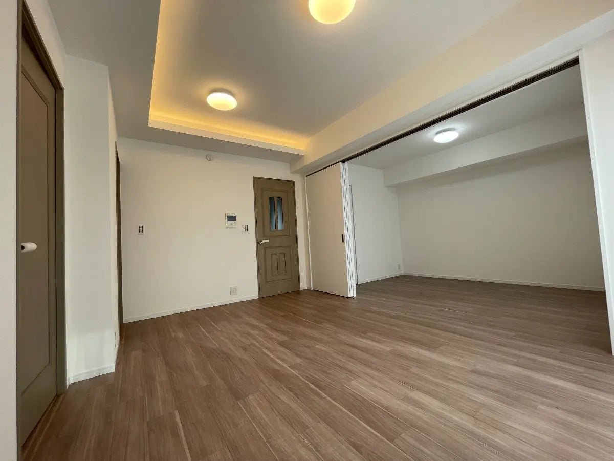 3Beds Apartment in Kanagawa-ku,Yokohama-shi, Kanagawa - PDJ Indonesia