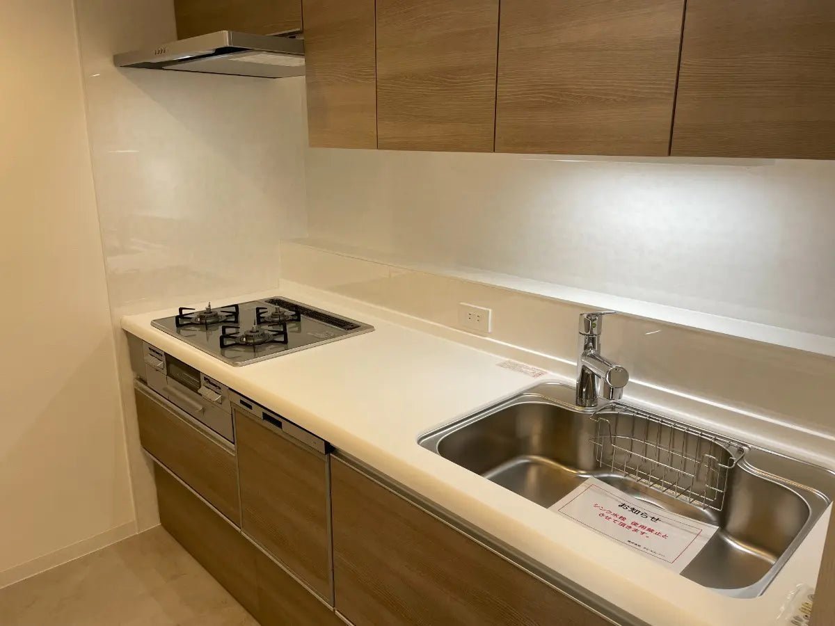 3Beds Apartment in Kanagawa-ku,Yokohama-shi, Kanagawa - PDJ Indonesia