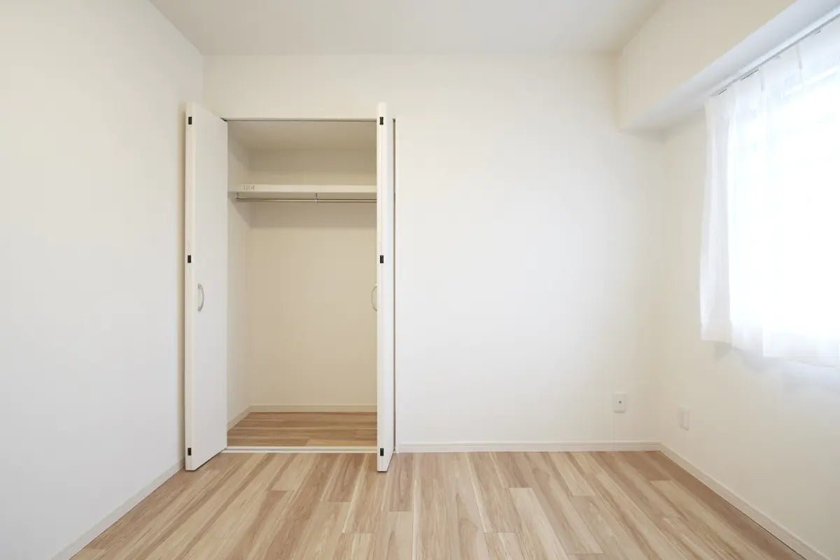 3Beds Apartment in Kanagawa-ku,Yokohama-shi, Kanagawa - PDJ Indonesia