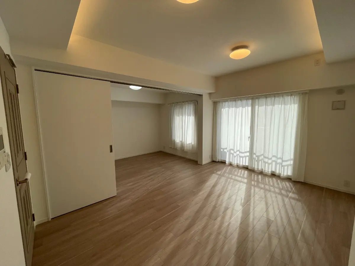 3Beds Apartment in Kanagawa-ku,Yokohama-shi, Kanagawa - PDJ Indonesia