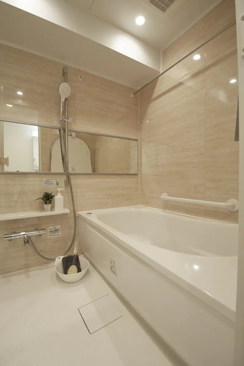 3Beds Apartment in Kanagawa-ku,Yokohama-shi, Kanagawa - PDJ Indonesia