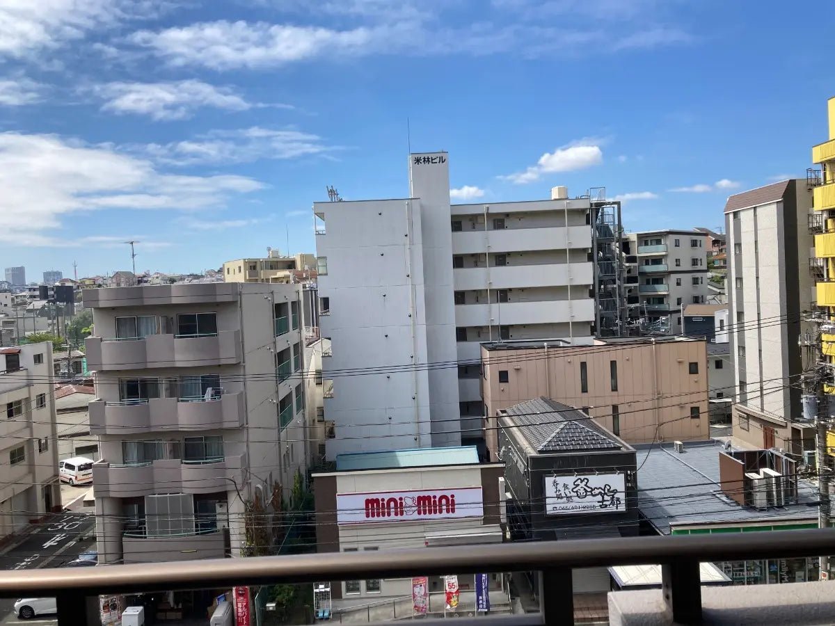 3Beds Apartment in Kanagawa-ku,Yokohama-shi, Kanagawa - PDJ Indonesia