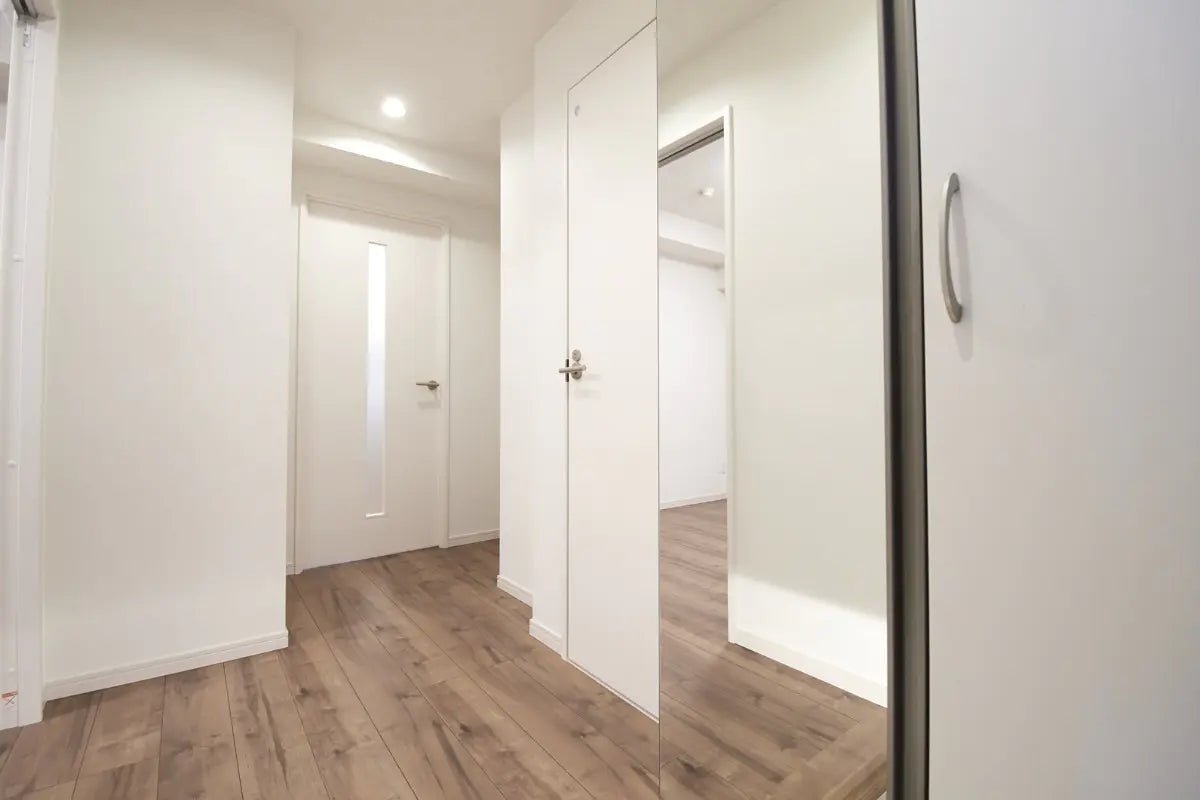 3Beds Apartment in , Kanagawa - PDJ Indonesia