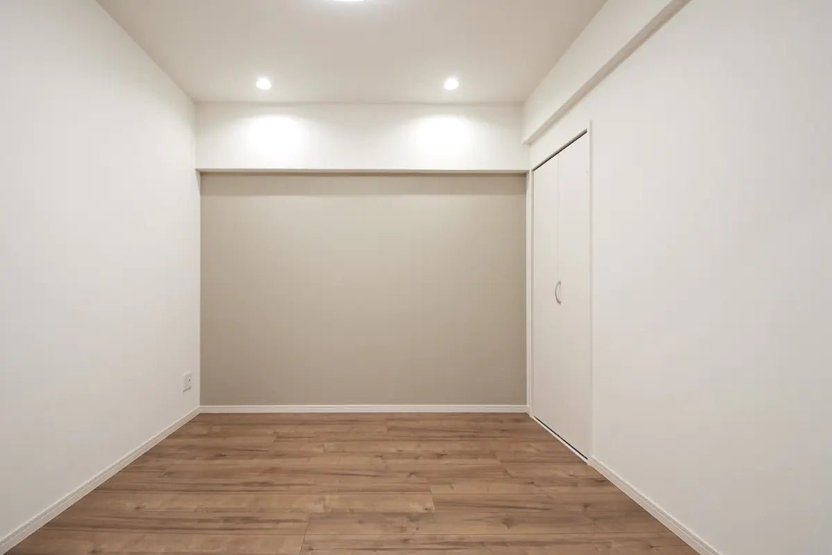 3Beds Apartment in , Kanagawa - PDJ Indonesia