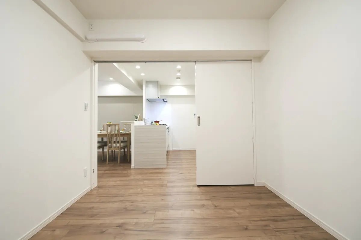 3Beds Apartment in , Kanagawa - PDJ Indonesia
