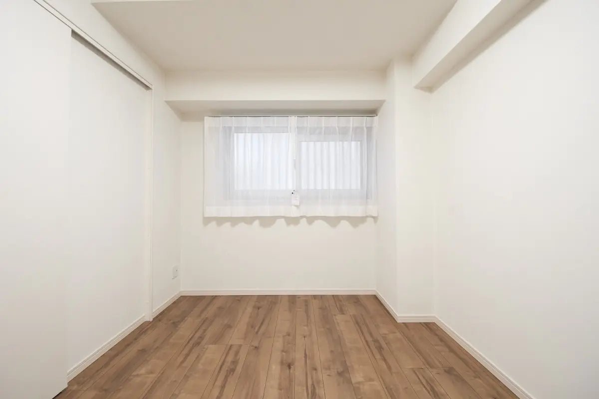 3Beds Apartment in , Kanagawa - PDJ Indonesia