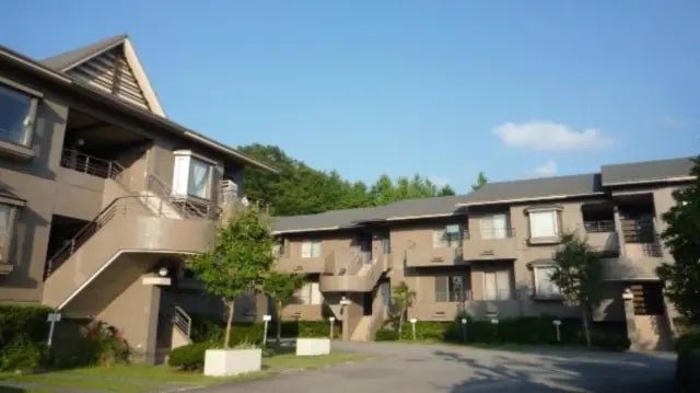 3Beds Apartment in Karuizawa-machi,Kitasaku-gun, Nagano - PDJ Indonesia