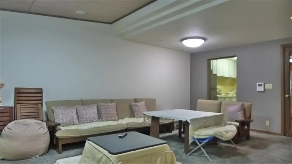 3Beds Apartment in Karuizawa-machi,Kitasaku-gun, Nagano - PDJ Indonesia