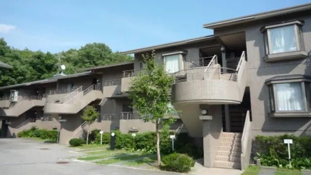 3Beds Apartment in Karuizawa-machi,Kitasaku-gun, Nagano - PDJ Indonesia