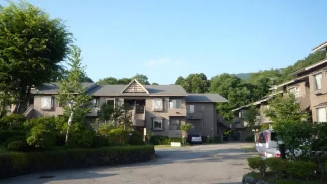3Beds Apartment in Karuizawa-machi,Kitasaku-gun, Nagano - PDJ Indonesia