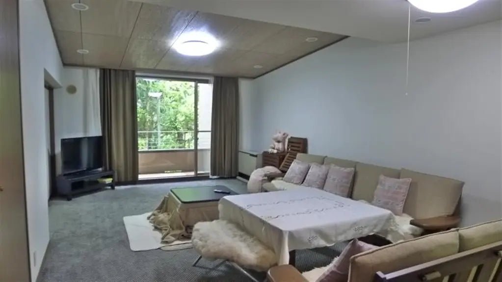 3Beds Apartment in Karuizawa-machi,Kitasaku-gun, Nagano - PDJ Indonesia
