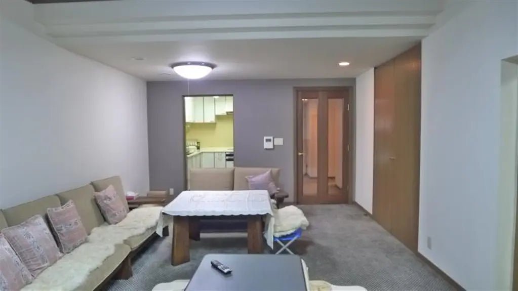 3Beds Apartment in Karuizawa-machi,Kitasaku-gun, Nagano - PDJ Indonesia