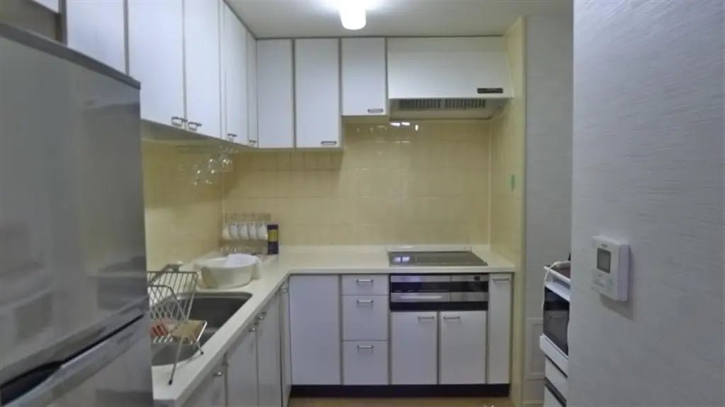 3Beds Apartment in Karuizawa-machi,Kitasaku-gun, Nagano - PDJ Indonesia