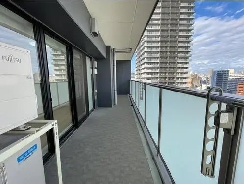 3Beds Apartment in Kita-ku,Osaka-shi, Osaka - PDJ Indonesia