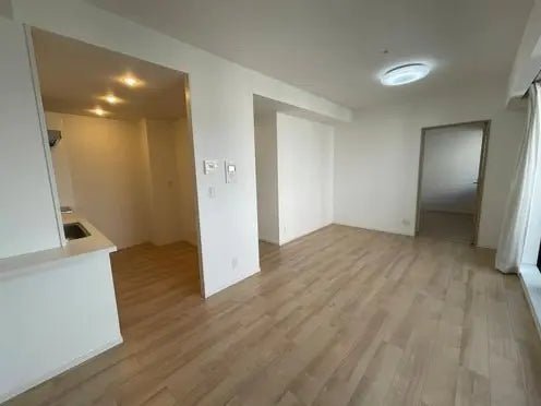 3Beds Apartment in Kita-ku,Osaka-shi, Osaka - PDJ Indonesia