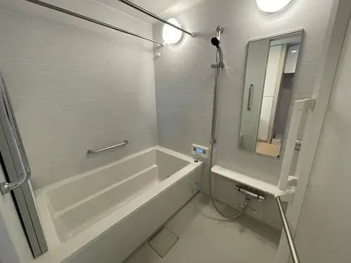 3Beds Apartment in Kita-ku,Osaka-shi, Osaka - PDJ Indonesia