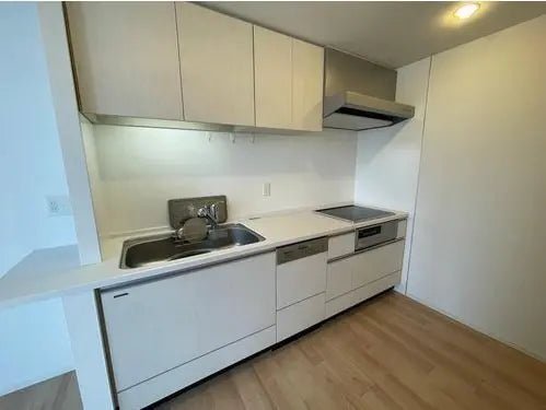 3Beds Apartment in Kita-ku,Osaka-shi, Osaka - PDJ Indonesia