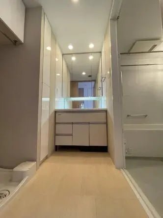 3Beds Apartment in Kita-ku,Osaka-shi, Osaka - PDJ Indonesia