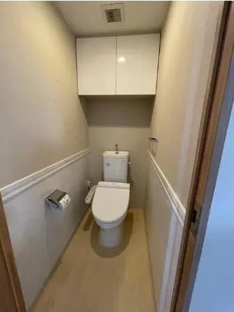 3Beds Apartment in Kita-ku,Osaka-shi, Osaka - PDJ Indonesia