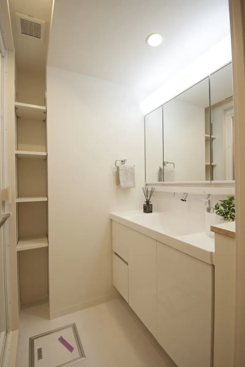 3Beds Apartment in Kohoku-ku,Yokohama-shi, Kanagawa - PDJ Indonesia