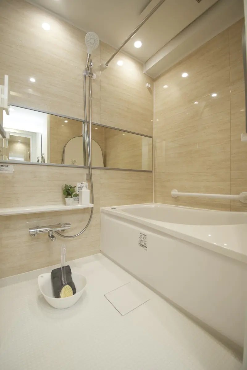 3Beds Apartment in Kohoku-ku,Yokohama-shi, Kanagawa - PDJ Indonesia