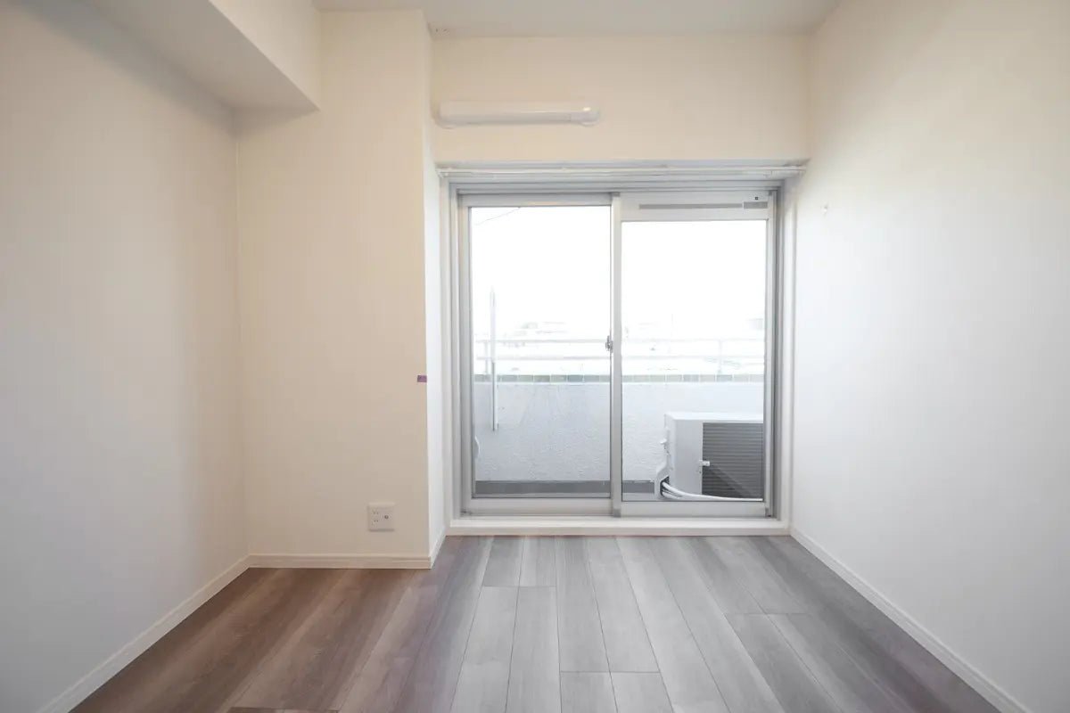 3Beds Apartment in Kohoku-ku,Yokohama-shi, Kanagawa - PDJ Indonesia