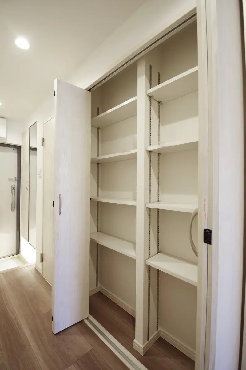 3Beds Apartment in Kohoku-ku,Yokohama-shi, Kanagawa - PDJ Indonesia